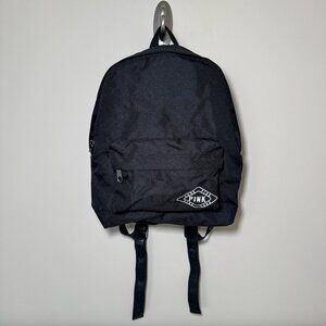 Victoria's Secret PINK mini Backpack Black
